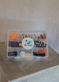 Diggers Sensory Kit