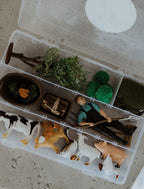 Welcome to the Farm Sensory Kit