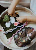 Fairy Garden Sensory Kit