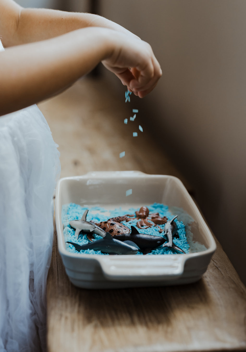 Under the Sea Sensory Kit